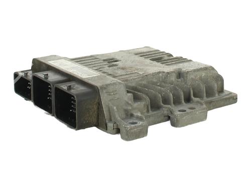 Engine control unit (ECU) CITROËN C4 Picasso II 1.6 HDi / BlueHDi 115 | BP33808818M57 - Image 3