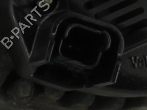 Alternator RENAULT MEGANE II (BM0/1_, CM0/1_) 1.5 dCi (BM02, BM13, BM2A, CM02, CM13) | BP30825286M7