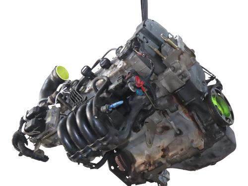 Used Engine Engine 39112931 39112931