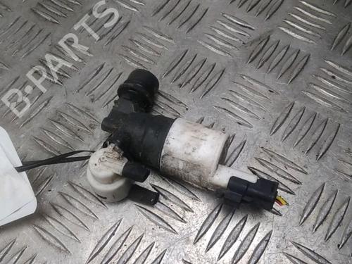 Used Washer pump PEUGEOT 308 I (4A_, 4C_) 1.6 HDi (109 hp) 14904556