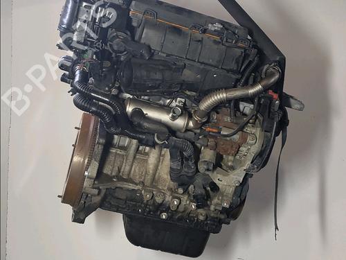 Engine MAZDA 2 (DE_, DH_) 1.4 MZR-CD | BP29344816M1 