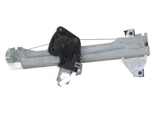 Rear right window mechanism CITROËN C4 II (NC_) 1.2 THP 130 (NCHNYM, NCHNYT) | BP37162923C25 - Image 5