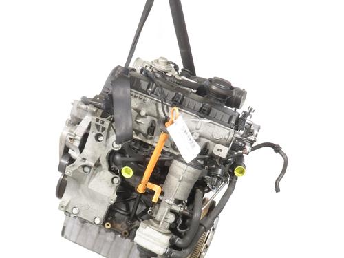 Engine VW GOLF V (1K1) 1.9 TDI | BP34333261M1 - Image 3