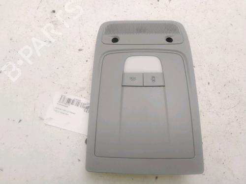 Interior roof light AUDI A1 (8X1, 8XK) 1.2 TFSI | BP28801253I8 