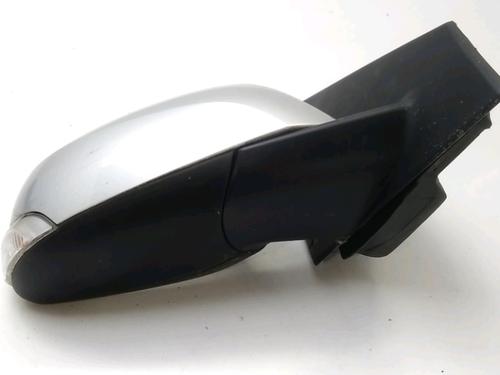Right mirror RENAULT MEGANE III Grandtour (KZ0/1) 1.6 BiFuel (KZ03) | BP18206549C27 