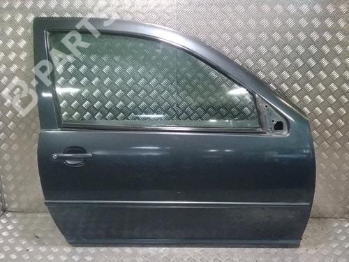 Porta anteriore destra VW GOLF IV (1J1) 1.9 TDI (110 hp) 1J3831056H