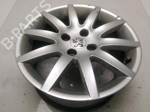 Rim PEUGEOT 308 CC (4B_) 1.6 HDi | BP21548293C45 