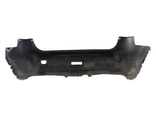 Bagtil kofangere Bagtil kofangere NISSAN QASHQAI I (J10, NJ10) 1.6 dCi (130 hp) 37411767 37411767