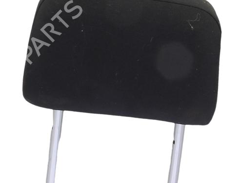 Used Headrest Headrest VW POLO VI (AW1, BZ1, AE1) 1.6 TDI (80 hp) 39967167 39967167