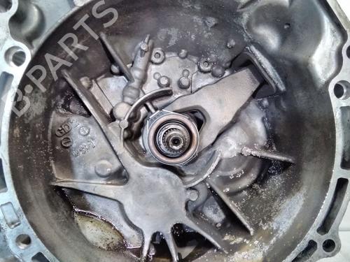 Used Gearbox MAZDA 6 Hatchback (GG) 2.0 DI (GG14) (121 hp) 15748563