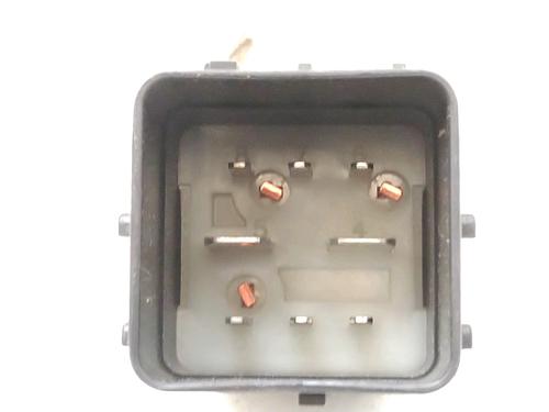 Elektronisk modul PEUGEOT 206+ (2L_, 2M_) 1.4 HDi eco 70 (68 hp) 30980287