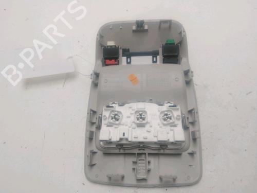 Kabinelys CITROËN C4 CACTUS 1.6 BlueHDi 100 | BP25279055I8