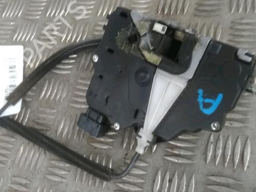 Used Front right lock Front right lock 24966773 24966773