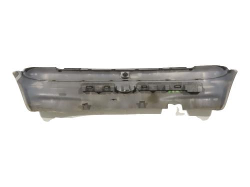 Used Rear bumper Rear bumper 37062429 37062429
