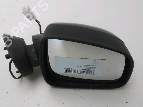 Used Right mirror DACIA SANDERO 1.4 MPI LPG (72 hp) 20128810
