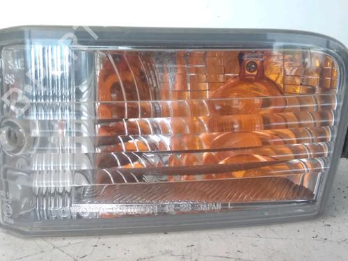 Left front indicator TOYOTA RAV 4 II (_A2_) 2.0 4WD (ACA21, ACA20) | BP36311321C32 - Image 2