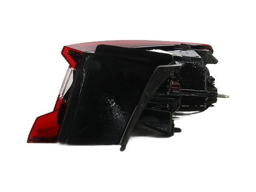 Left taillight RENAULT MEGANE IV Hatchback (B9A/M/N_) 1.6 TCe 205 (B9MV) | BP36486637C34 - Image 4