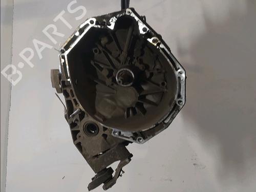 Gearbox DACIA DUSTER (HS_) 1.5 dCi (HSMC) | BP29963102M3 