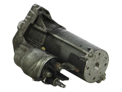 Starter RENAULT CLIO IV (BH_) 1.5 dCi 75 | BP36426348M8 - Image 4