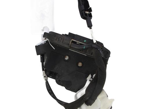 Front right lock RENAULT LATITUDE (L70_) 2.0 dCi 175 (L70Y, L734) | BP31844089C97