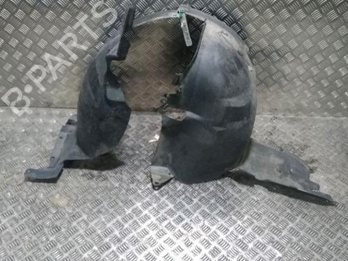 Used Wheel arch PEUGEOT 406 (8B) 2.0 HDI 110 (109 hp) 27643748