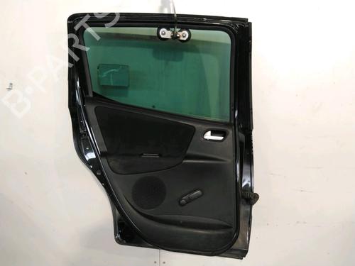 Używane Drzwi tylne lewe PEUGEOT 207 SW (WK_) 1.6 HDi (90 hp) 29963193