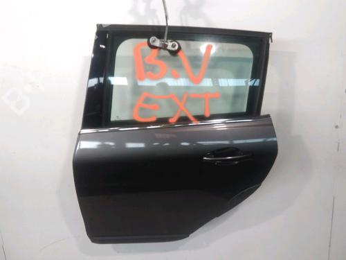 Used Left rear door PEUGEOT 2008 I (CU_) 1.2 THP 110 / PureTech 110 (110 hp) 29344979