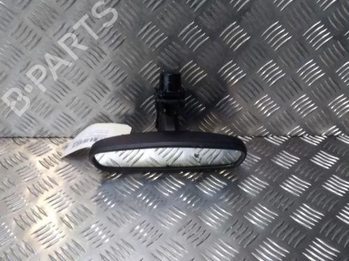 Used Rear mirror OPEL MOKKA / MOKKA X (J13) 1.6 CDTI (_76) (136 hp) 13082623