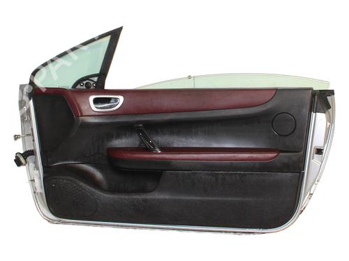 right-front-door-peugeot-307-cc-3b-2003-2004-2005-2006-2007-2008-2009-32076005 main image