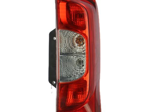 Right taillight CITROËN NEMO Box Body/MPV (AA_) 1.4 HDi | BP31576491C35 
