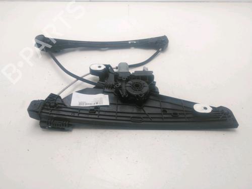 Used Front right window mechanism Front right window mechanism 31277938 31277938