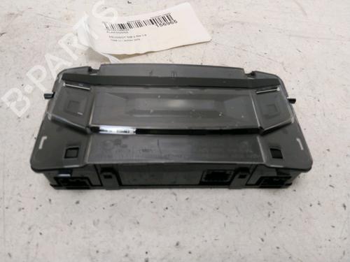 Used Interior roof light Interior roof light PEUGEOT 508 SW II (FC_, FJ_, F4_) 1.6 PureTech 180 (181 hp) 33712559 33712559