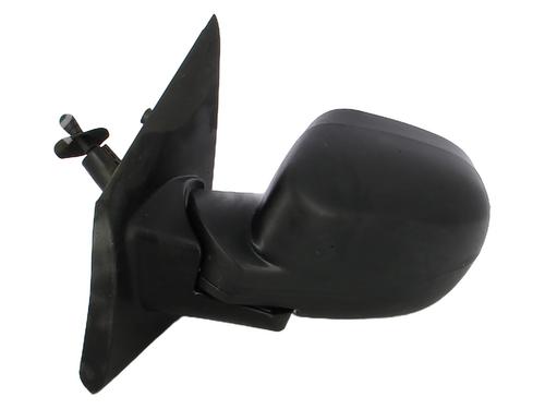 Left mirror RENAULT TWINGO II (CN0_) 1.2 16V (CN0K, CN0V, CN0A) | BP29930011C26 