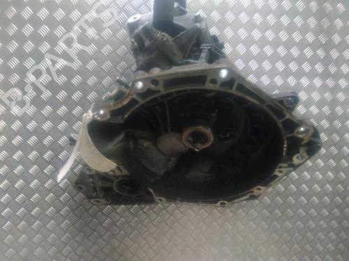 Used Gearbox OPEL CORSA D (S07) 1.2 (L08, L68) (86 hp) 16742125
