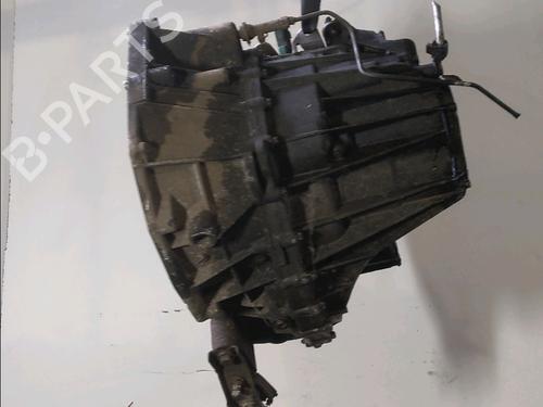 Gearbox DACIA DUSTER (HS_) 1.5 dCi (HSMC) | BP29963102M3 