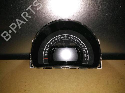Used Instrument cluster Instrument cluster 19702243 19702243