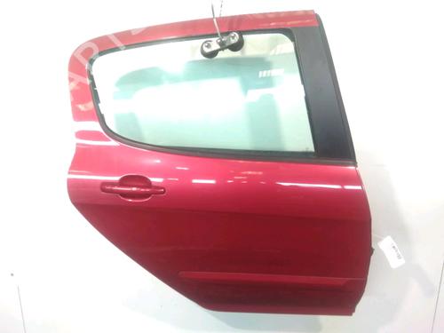 Right rear door PEUGEOT 308 I (4A_, 4C_) 1.6 HDi | BP27489739C5 