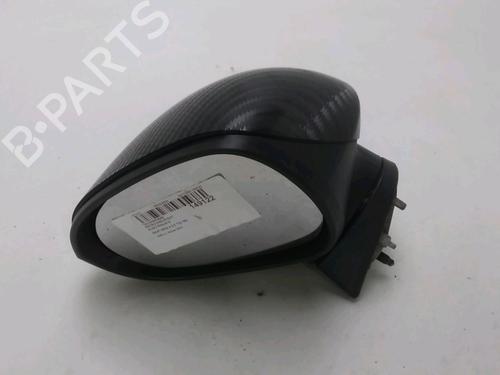Used Left mirror SEAT IBIZA IV (6J5, 6P1) 2.0 TDI (143 hp) 19171124