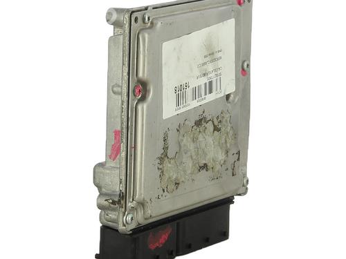 Engine control unit (ECU) MERCEDES-BENZ C-CLASS Coupe (CL203) C 200 CDI (203.707) | BP37062338M57 - Image 2