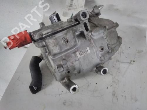AC compressor TOYOTA YARIS (_P13_)  | BP15748176M34 