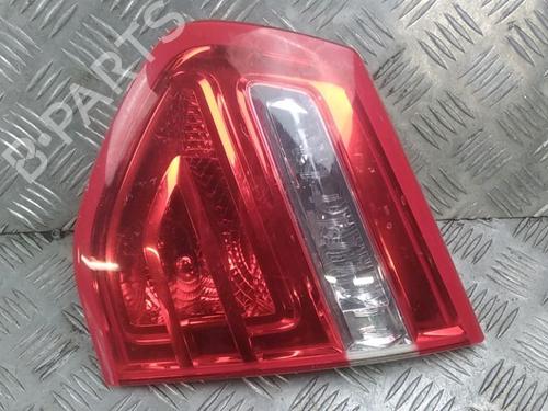 Used Right tailgate light Right tailgate light CITROËN C4 Picasso I MPV (UD_) 1.6 HDi (109 hp) 13083153 13083153