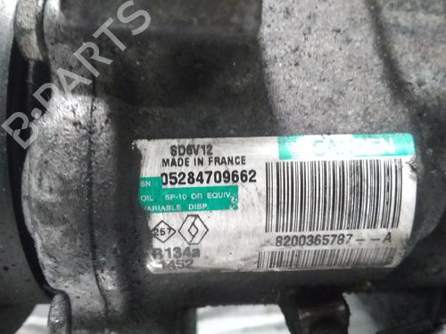 Used AC compressor AC compressor 15748156 15748156