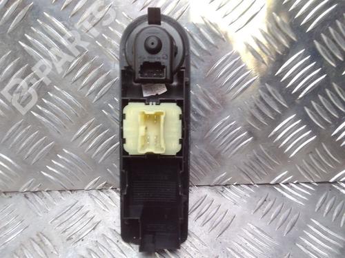 Used Left front window switch RENAULT CLIO IV (BH_) 1.5 dCi 75 (75 hp) 11534807