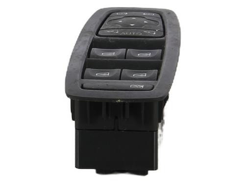 Used Left front window switch RENAULT MEGANE IV Hatchback (B9A/M/N_) 1.5 Blue dCi 115 (B9A6) (116 hp) 32178888