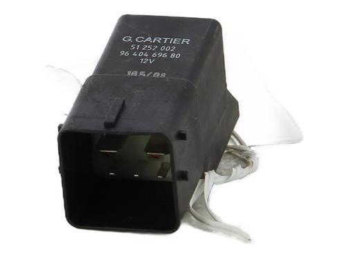 Used Electronic module Electronic module PEUGEOT 4007 (VU_, VV_) 2.2 HDi (156 hp) 31820739 31820739