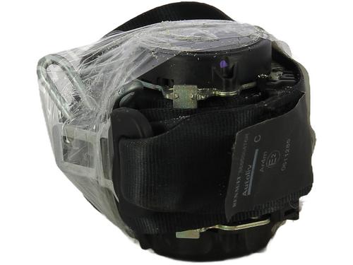 Rear center seatbelt DACIA SANDERO II 1.0 SCe 75 (B8JC, B8JD, B8NC) | BP31961750I27 