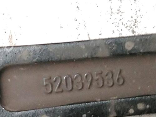 Felg ABARTH 500 / 595 / 695 1.4 (312.AXF11, 312.AXF1A) | BP31284144C45 