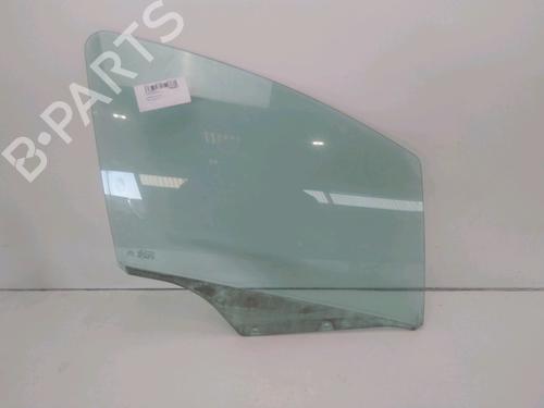 Used Front right door window CITROËN C3 II (SC_) 1.4 HDi 70 (SC8HZC, SC8HR0, SC8HP4) (68 hp) 24460676