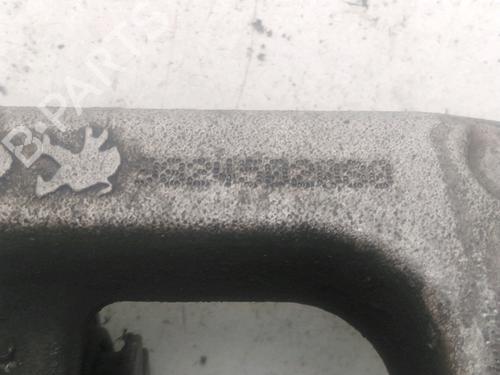 Used Left rear brake caliper PEUGEOT 2008 II (UD_, US_, UY_, UJ_, UR_, UC_) 1.5 BlueHDI 110 (UDYHSK) (110 hp) 26304202