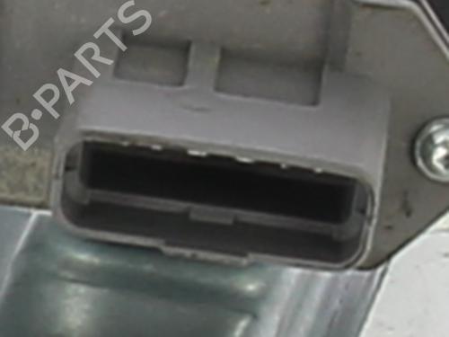 Rear right window mechanism PEUGEOT 3008 I MPV (0U_) 1.6 BlueHDi 120 | BP30188075C25 